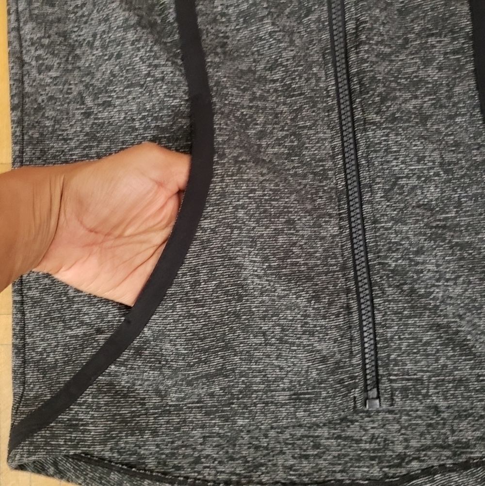 Under Armour Sonic Performance Vest - Picture 4 of 9